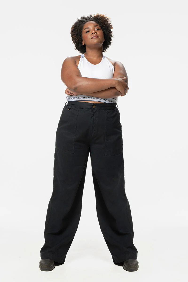 New Bundle - Pants